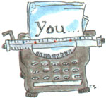 type
