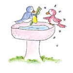 BATH - **IT'S BACK**