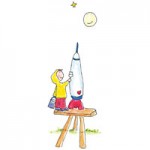 ROCKET