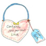 The Heart Purse