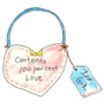 The Heart Purse